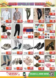 Grand Hyper Market catalogue Page 15