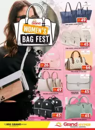 Grand Hyper Market catalogue Page 18