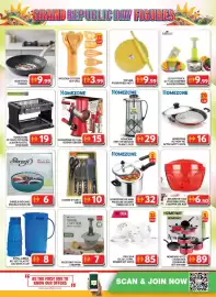 Grand Hyper Market catalogue Page 20