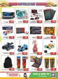 Grand Hyper Market catalogue Page 21