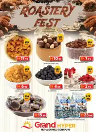 Grand Hyper Market catalogue Page 6