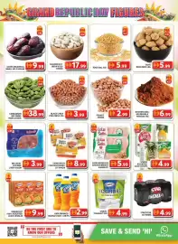 Grand Hyper Market catalogue Page 8