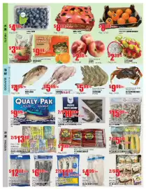 Btrust Supermarket flyer week 4 Page 2