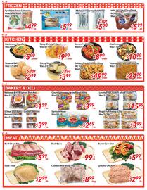 Ample Food Market flyer week 4 Page 4
