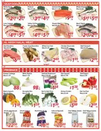 Ample Food Market flyer week 4 Page 2