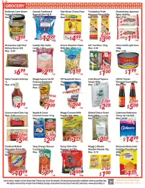 Ample Food Market flyer week 4 Page 3