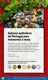 Folheto Lidl | Especial Página 2