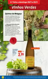 Folheto Lidl | Especial Página 4