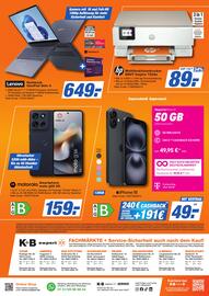 K+B Expert Prospekt Seite 4