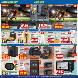 Volantino Risparmio Casa Pagina 14