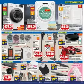 Volantino Risparmio Casa Pagina 15