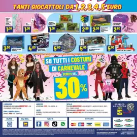 Volantino Risparmio Casa Pagina 16