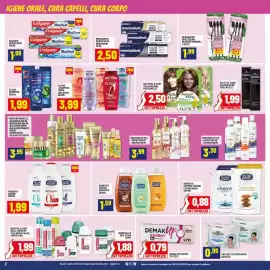 Volantino Risparmio Casa Pagina 2