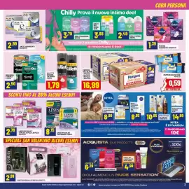 Volantino Risparmio Casa Pagina 3