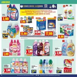 Volantino Risparmio Casa Pagina 4