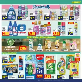 Volantino Risparmio Casa Pagina 5