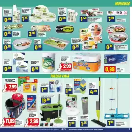 Volantino Risparmio Casa Pagina 7