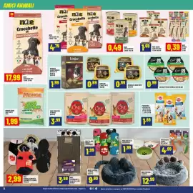 Volantino Risparmio Casa Pagina 8