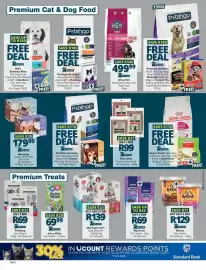 Checkers Hyper catalogue Page 2