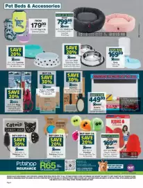 Checkers Hyper catalogue Page 4