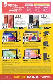 MEDIMAX Prospekt woche 4 Seite 12