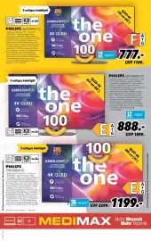 MEDIMAX Prospekt woche 4 Seite 6