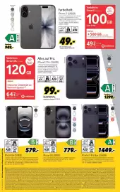 MEDIMAX Prospekt woche 4 Seite 8