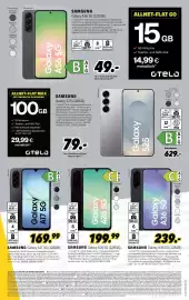 MEDIMAX Prospekt woche 4 Seite 9