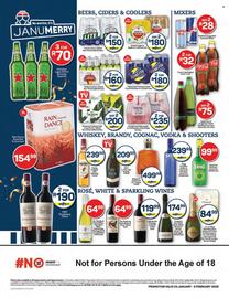 Pick n Pay Liquor catalogue Page 2