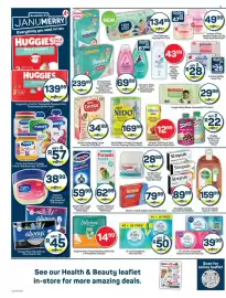 Pick n Pay catalogue Page 10