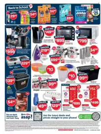 Pick n Pay catalogue Page 12