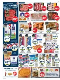Pick n Pay catalogue Page 2