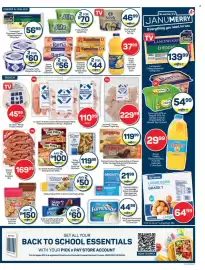 Pick n Pay catalogue Page 3