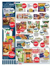Pick n Pay catalogue Page 4