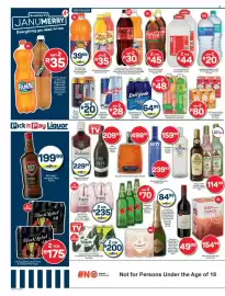 Pick n Pay catalogue Page 8