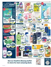 Pick n Pay catalogue Page 10