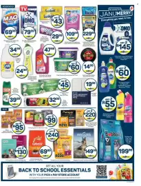 Pick n Pay catalogue Page 11