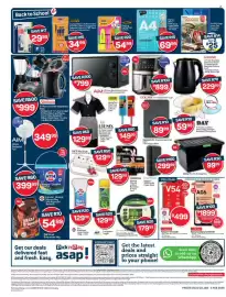 Pick n Pay catalogue Page 12
