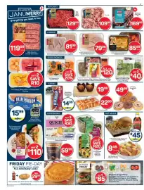 Pick n Pay catalogue Page 2