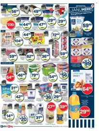 Pick n Pay catalogue Page 3