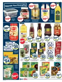 Pick n Pay catalogue Page 8