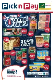 Pick n Pay catalogue Page 2