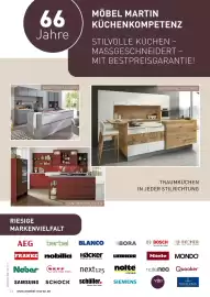 Möbel Martin Prospekt Seite 16