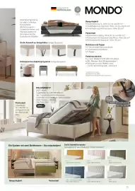 Möbel Martin Prospekt Seite 27