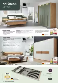 Möbel Martin Prospekt Seite 28