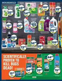 Pick n Pay catalogue Page 10