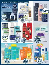 Pick n Pay catalogue Page 2