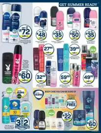 Pick n Pay catalogue Page 3