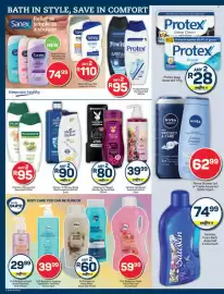 Pick n Pay catalogue Page 4