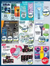 Pick n Pay catalogue Page 6